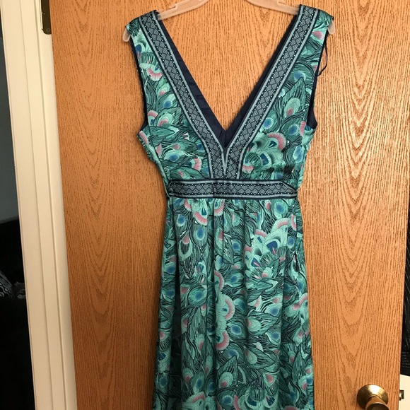 peacocks summer dresses